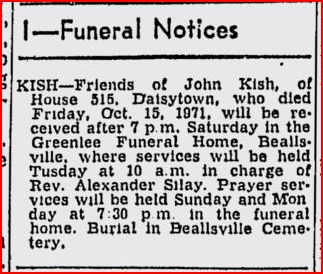 John Kish